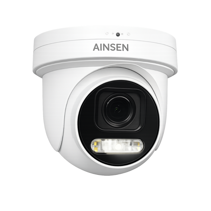 AINSEN 8MP TURRET PTZ